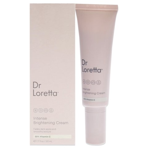 Crema Dr. Loretta Iluminadora Intensa