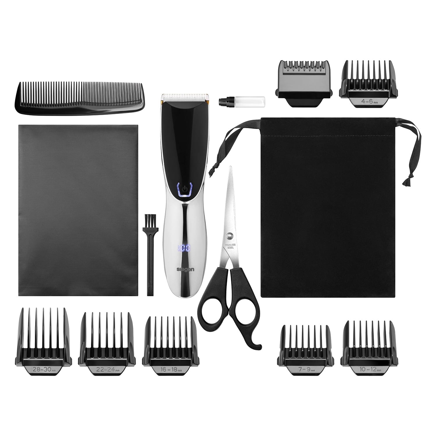 Siegen - Cortapelo Sg-8610