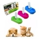 thumbnail image 1 of Dispensador Comida Bebedero Agua Mascotas, 1 of 3
