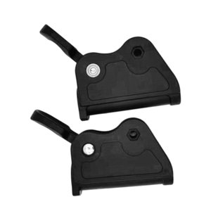 Bothyi - 2 Piezas De Bisagras Para Reposabrazos De Silla Plegable Para Uso Doméstico, Tipo 3