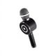 thumbnail image 3 of Microfono Karaoke Bluetooth Grabador Parlante Luces RGB, 3 of 4