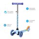 thumbnail image 2 of Patinete Kick Scooter Voyager Bluey Autoequilibrado con Ruedas Luminosas, 2 of 9