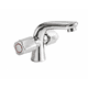 thumbnail image 2 of Monoblock Llave Grifo Para Lavatorio Modelo Novella Marca FAS, 2 of 8