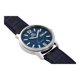 thumbnail image 2 of Reloj Orient RA-AA0C05L19B de 42 mm con correa de cuero azul, 2 of 3