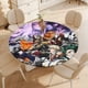 thumbnail image 4 of Mantel Ajustado Redondo My Hero Academia 120 cm, 4 of 6
