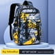 thumbnail image 1 of Fengdong primary school bags for boys lightweight backpack large capacity bookbag waterproof backpack elementary student bagpack, 1 of 3