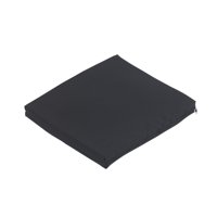 Gel Cushion Drive Medical Gel-U-Seat Lite 16 X 16 X 2 Cm