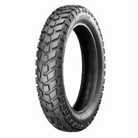 Neumático Moto Heidenau K60 Scout 110/80R19 Delantero 59T