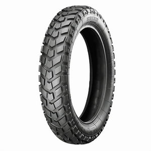 Neumático Moto Heidenau K60 Scout 110/80R19 Delantero 59T
