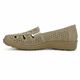 thumbnail image 2 of Zapato Chalada Mujer Deco-1 Beige Comfort, 2 of 6
