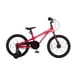 thumbnail image 1 of Bicicleta Niño Moon5 aro 16 Roja, 1 of 3