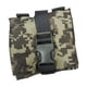 thumbnail image 2 of Bolsa Táctica Portátil Para Exteriores, Duradera, Fácil De Llevar, Bolsa Molle Para Escalar C, 2 of 4