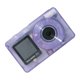 thumbnail image 2 of Camara Soligor Digital DC06T Selfie Lila Transparent, 2 of 2