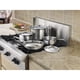 thumbnail image 2 of Batería de cocina Cuisinart MCP-7NP1 de acero inoxidable, 7 piezas, 2 of 4