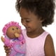 thumbnail image 4 of Doll Cabbage Patch Kids, niña afroamericana recién nacida oficial, 4 of 5