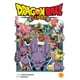 thumbnail image 1 of Libro Dragon Ball Super Vol. 7 de Simon & Schuster, 1 of 1
