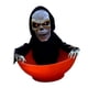 thumbnail image 1 of Decoraciones Eléctricas De Halloween Plato De Frutas Fantasma Tricky Yard Garden Decor StyleF, 1 of 5
