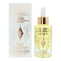 Charlotte Tilbury - Aceite Facial Colágeno Superfusion 30 Ml