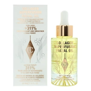 Charlotte Tilbury - Aceite Facial Colágeno Superfusion 30 Ml