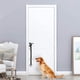 thumbnail image 3 of Paquete de 2 timbres de entrenamiento para perros, ajustables, de primera calidad, para cachorros, para ir al baño, de nailon de primera calidad, con sonido fuerte., 3 of 8