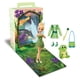 thumbnail image 1 of Muñeca Princess Story De Disney Tinker Bell Con Área Para Colorear De 28 Cm, 1 of 9