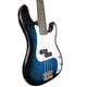 thumbnail image 3 of Bajo Eléctrico XGTR Precision Azul PB100-BL, 3 of 9