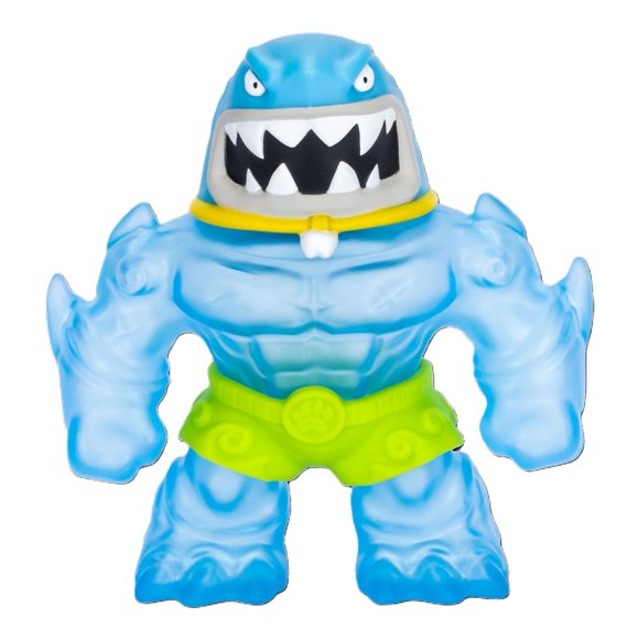 Figura de acción HEROES OF GOO JIT ZU colección héroe