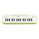 thumbnail image 1 of Teclado Casio sa-50 Blanco, 1 of 3