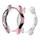 thumbnail image 5 of Funda protectora Shell para Samsung Galaxy Reloj transparente + oro rosa, 5 of 5