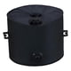 thumbnail image 2 of Soporte Para Sombrilla, Bolsa De Arena Con Peso Base Para Muebles De Exterior, Toldo Rv, Patio, 40l, 31x44cm, 2 of 3
