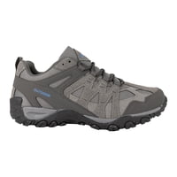 Zapatilla Outdoor Drago Gris Uns