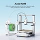 thumbnail image 4 of Impresora 3D Creality SPARKX i7 Combo Recarga automática 500 mm/s, 4 of 9
