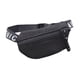 thumbnail image 2 of 1:6 1:12 Crossbody Fanny Pack Modelo Escena En Miniatura Para Figuras De Acción Muñecas Negro, 2 of 3