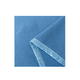 thumbnail image 3 of Manta y frazada térmica lana, color celeste, 3 of 3