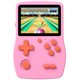 thumbnail image 1 of Consola de juegos portátil CulageIMI de 32 bits con 139 videojuegos, 1 of 7