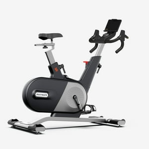 Ultimate Fitness - Bicicleta Spinning Magnética P550 Premium