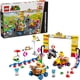 thumbnail image 1 of LEGO Super Mario Kart Set Baby Peach Grand Prix 823 Pzs, 1 of 3