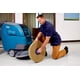 thumbnail image 4 of Scotch-Brite Clean & Shine Pad CS16, 16 pulgadas, 5 fundas, 4 of 6