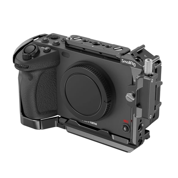Cage Smallrig Para Sony FX30 FX3 Negro