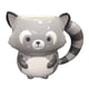 thumbnail image 3 of Linda Taza De Café Taza De Porcelana Animal Para Regalo De Cumpleaños Regalo De Navidad Pareja Coon, 3 of 5