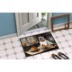thumbnail image 4 of Felpudo Caroline's Treasures DAC1755MAT Bulldog Inglés 45 × 68 cm, 4 of 6