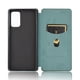 thumbnail image 3 of Funda Flip para FOXDOCK Samsung Galaxy note20 - Funda magnética de negocios, funda protectora delgada, 3 of 5