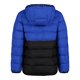 thumbnail image 2 of Chaqueta Under Armour Pronto con capucha para niños de 6 años, color azul, 2 of 3