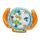 thumbnail image 5 of Rompecabezas 3D Laberinto Juguete Acertijos Juegos De Mano Montessori Niños Niños Naranja, 5 of 5