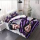 thumbnail image 1 of 3pcs Yungblud Duvet Cover Set - bedding for Christmas Graduation Season, 1 of 5