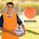 thumbnail image 5 of Pinnies deportivos Vizari Mesh de Sporting Goods, paquete de 12, 5 of 7