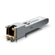 thumbnail image 1 of Módulo SFP RJ45 Gigabit 1 Gbps Ubiquiti UF-RJ45-1G, 1 of 4