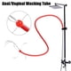 thumbnail image 3 of 50/100cm Anal Washer Hose Butt Plug For Women Vaginal Shower Men Anus Cleaner Enema Medical Douche Pipe Sex Toys Adults Games, 3 of 3