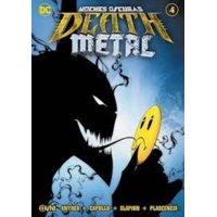 Ovni Press - Noches Oscuras Death Metal Vol 4