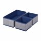thumbnail image 3 of Caja Organizadora 3 Piezas Cartón, color surtido, 3 of 9